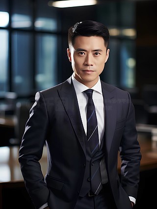 刘杜莉 项目运营总监