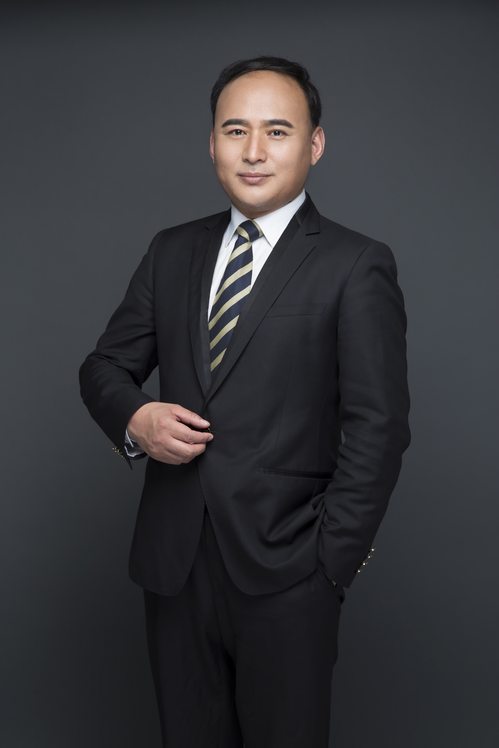 刘贤芝 品牌与内容负责人